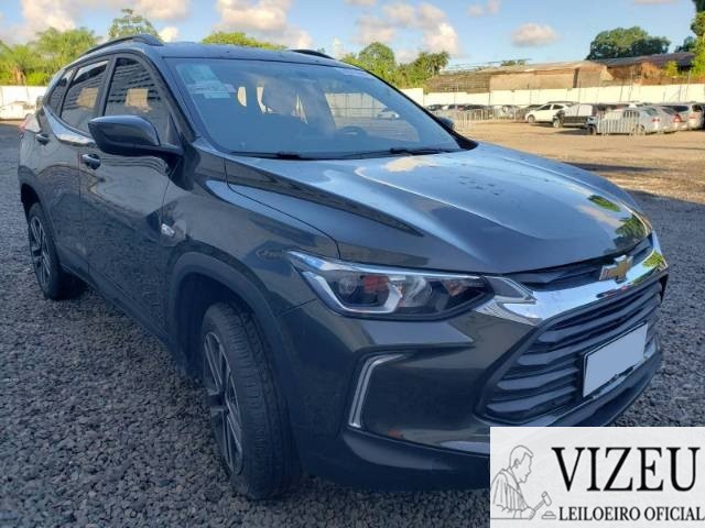 CHEVROLET TRACKER LT AT 1.0 12V ECOTEC TURBO 2024