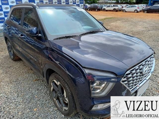 HYUNDAI CRETA ULTIMATE 2.0 16V 2023