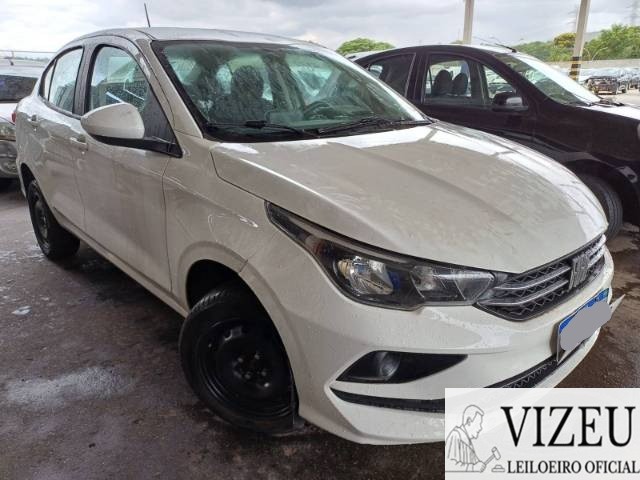 FIAT CRONOS DRIVE 1.3 FIREFLY 2024