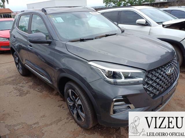 CAOA CHERY TIGGO 5X SPORT 1.5 16V VVT TURBO 2025