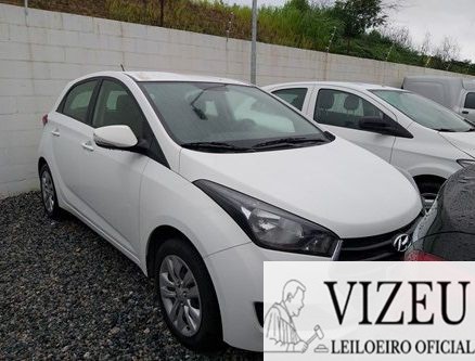 HYUNDAI HB20 1.0 COMPLETO 2018