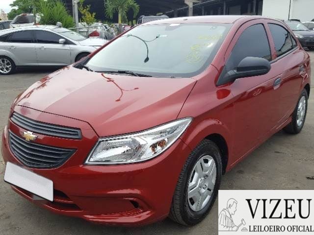 ONIX JOY 1.0 ECO 2017 ok