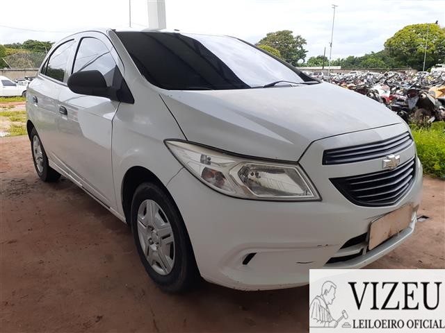 CHEVROLET Onix Hatch 1.0 4P FLEX JOY 2018