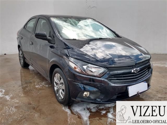 CHEVROLET Onix Sedan joy 1.0 12V 4P FLEX 2021