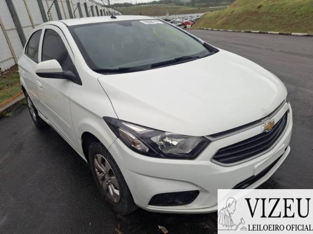 CHEVROLET Onix LT 1.0 Eco 2018